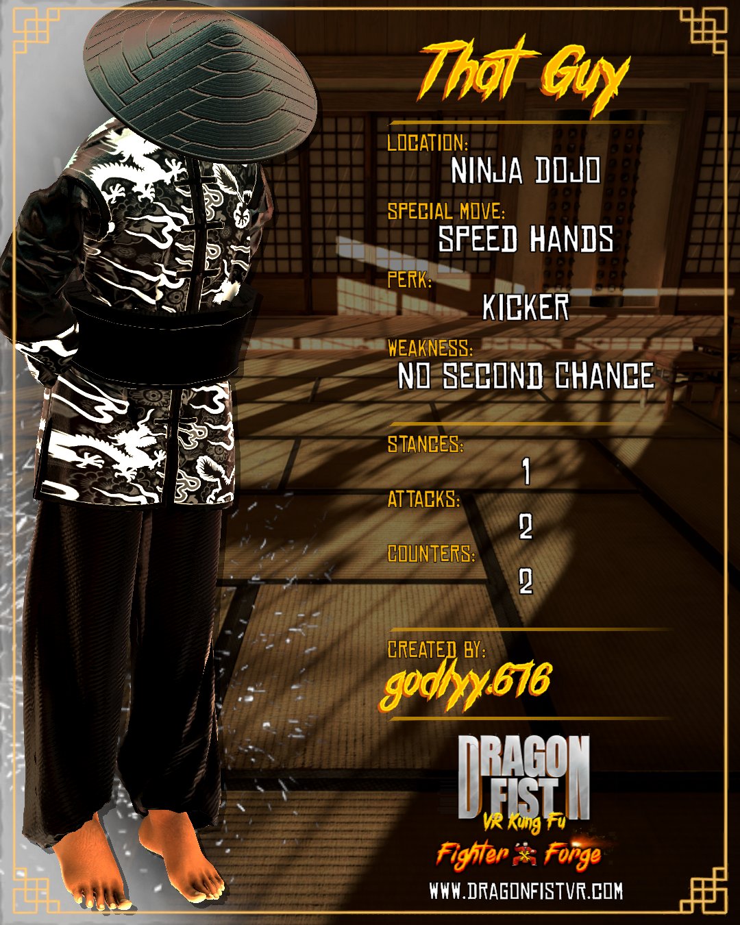 That Guy - Created By: godlyy.676